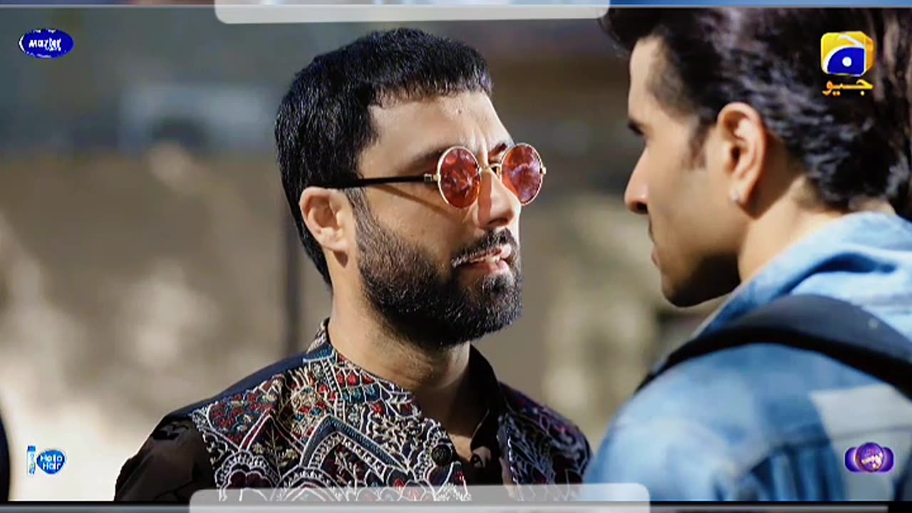 Sanwal yaar piya episode 12 part 2