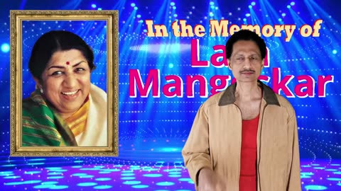Aji Mu Shravani- ଆଜି ମୁ ଶ୍ରାବଣୀ (Odia Song) In the memory of Lata Mangeskar