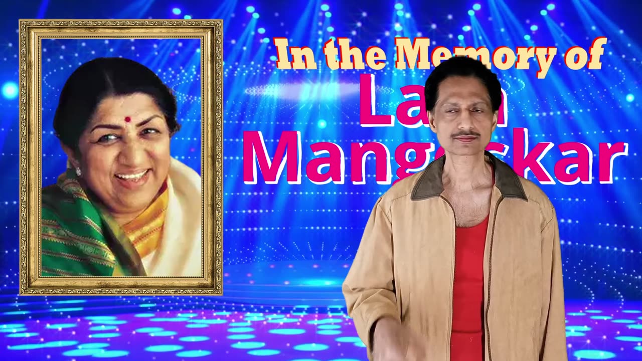Aji Mu Shravani- ଆଜି ମୁ ଶ୍ରାବଣୀ (Odia Song) In the memory of Lata Mangeskar