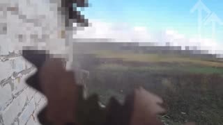 In Zaporizhzhia region, Russian occupiers are trying to bypass the front-line Stepnohirsk