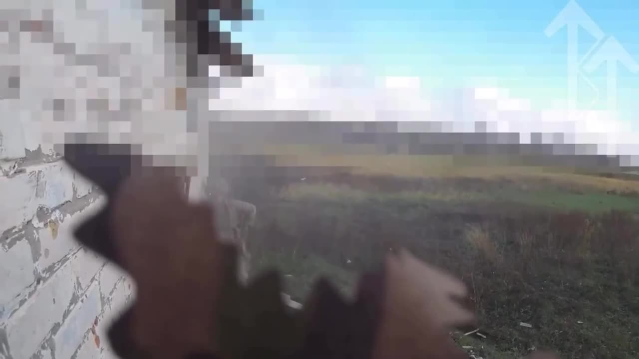 In Zaporizhzhia region, Russian occupiers are trying to bypass the front-line Stepnohirsk