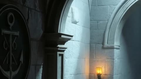 Faith Amidst Persecution: The Rise of Christianity #cinematicmusic #historyshorts