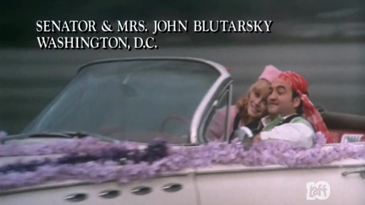National Lampoon's Animal House (tv_Edit)