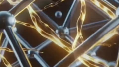 Bentuk Keempat Air: Plasma Superionik yang Lebih Panas dari Matahari 💧🔥