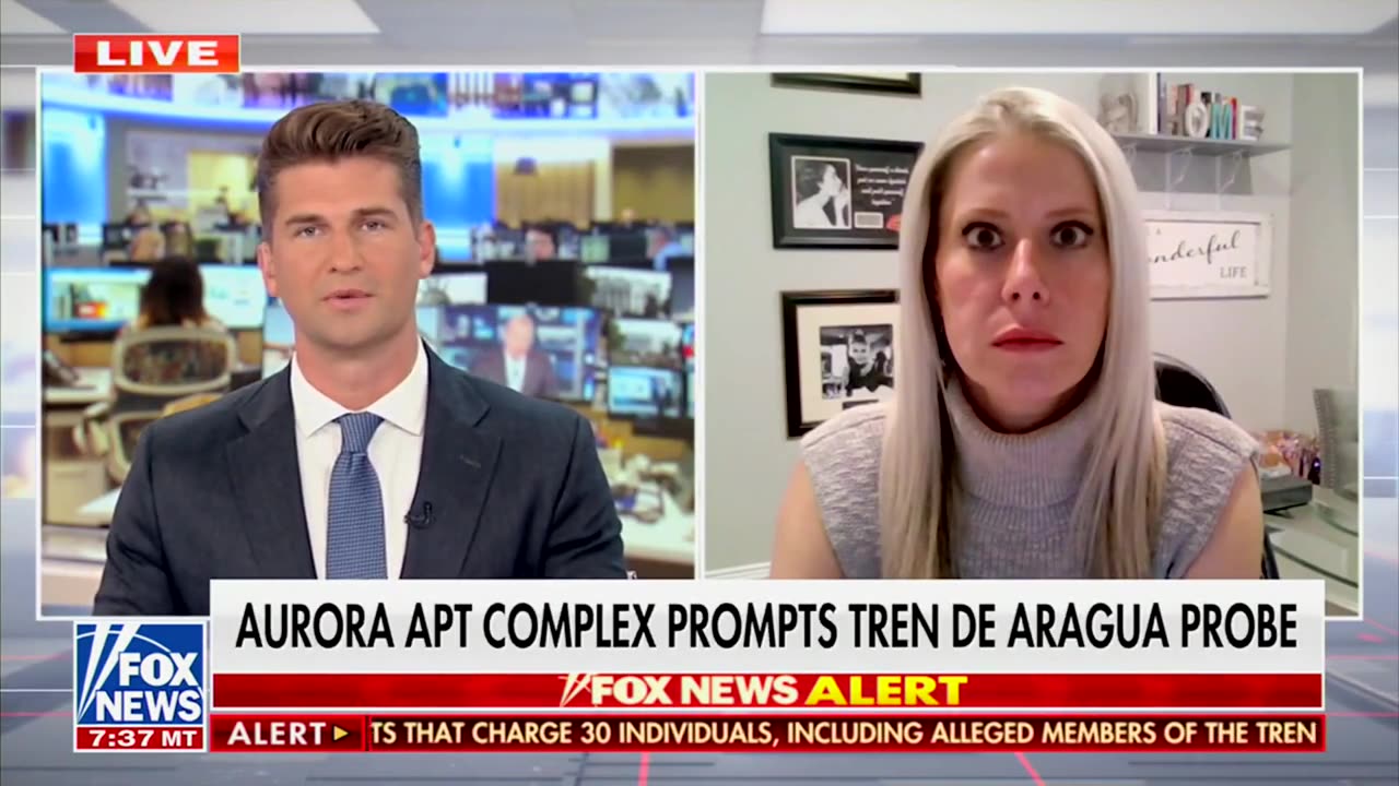 Colorado Councilwoman Who Blew Whistle On Aurora Takeover Reacts To TdA Takedown