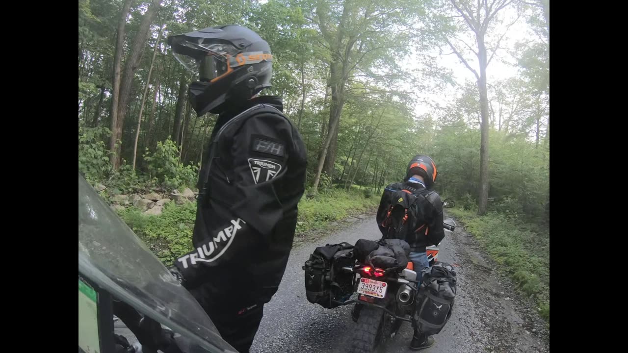 June 2025 PA ADV Trip