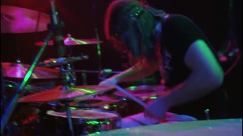 Moby Dick - Led Zeppelin (live)