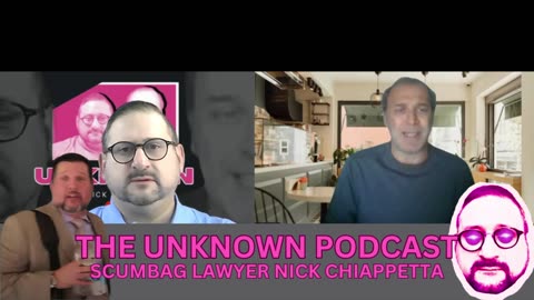 Scumbag Lawyer Nick Chiappetta: Florida Bar’s Epic Failure Exposed