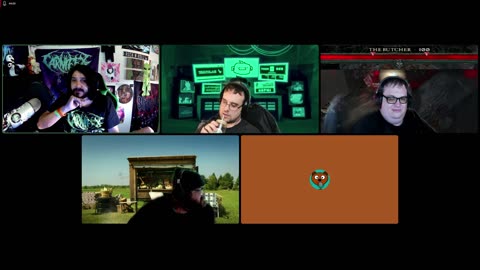 #138 - Moronic Movie Reviews?