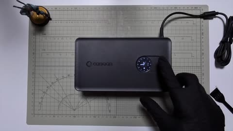 Canaan Avalon Nano 3S Review