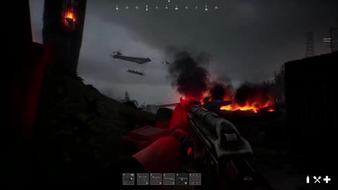 Phantom Line - 2024 Closed Playtest Reactions