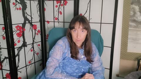 Testosterone Troubles: The Intentional Seahorse