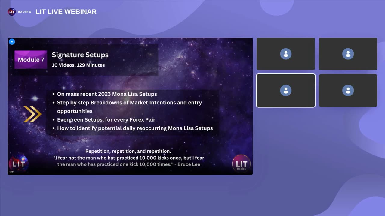 LIT (Reim Fx) Webinar