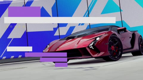 Asphalt Legends Unite - Lamborghini Invencible / Bugatti Chiron Pur Sport Maxed Star Up