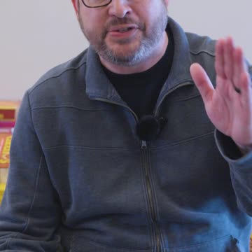 Legacy School Cereal Drive