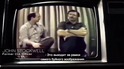 Operation Mockingbird