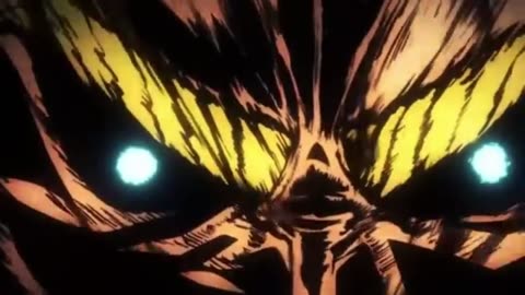 All Might Vs Noumu AMV