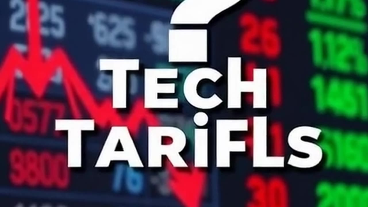 Tech Turmoil and Innovations: WSJ Tech Headlines
