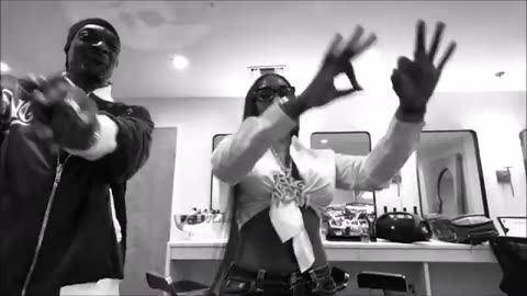Snoop Dogg X Sexyy Red - Me N OG Snoop (Official Video)