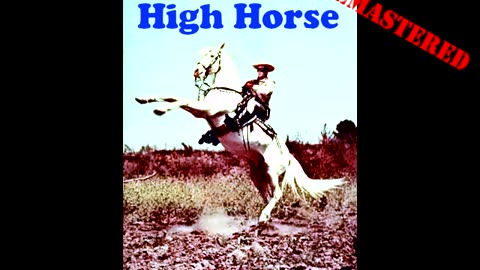 High Horse (Remastered) - Dead Rockstar