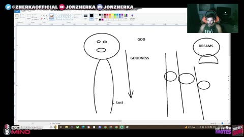 Jon Zherka - 2023 RedPill harder ｜ JON ZHERKA VODS