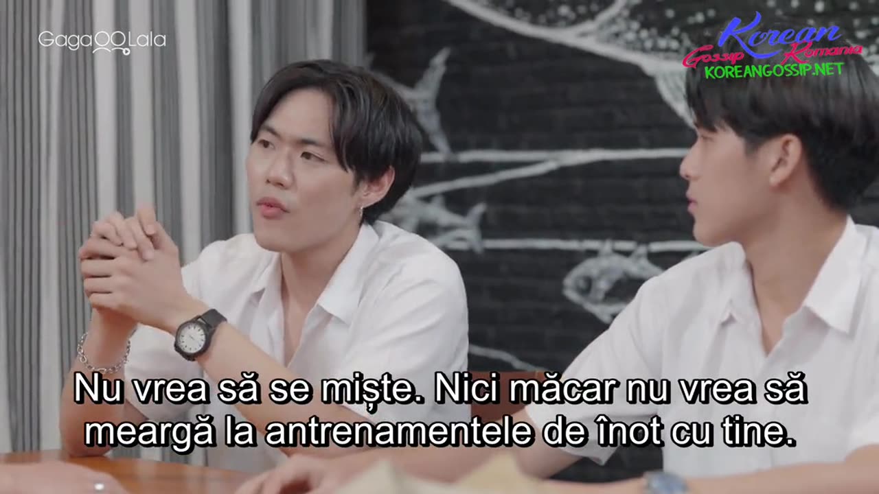 Love Area - S01E02