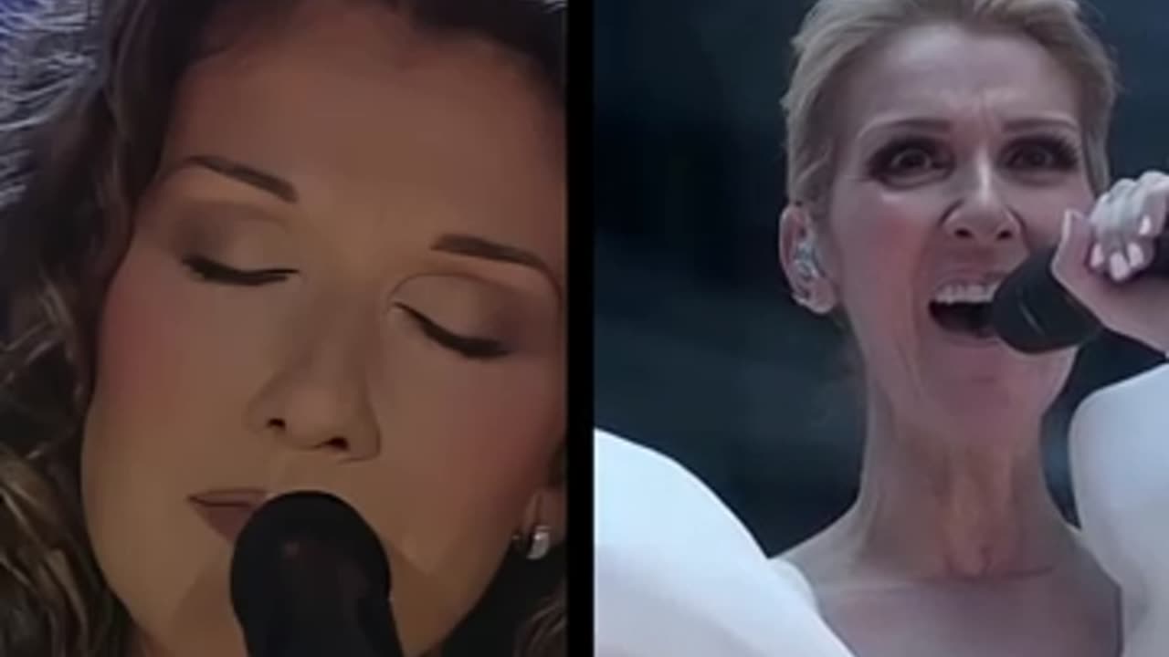 Titanic Theme 1997 vs 2017 (20 YEARS LATER) |