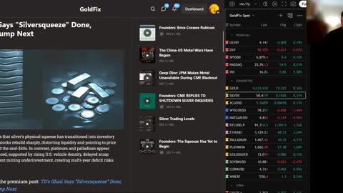 Why India's Silver News is a Global Game Changer