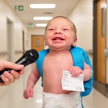 #aibaby #baby #fyp #funnyvideos #ai