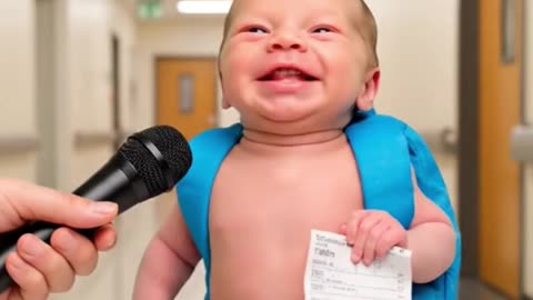 #aibaby #baby #fyp #funnyvideos #ai