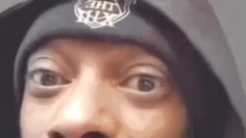 Snoop Dogg stop calling me🤣