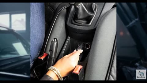 Zento Heated Steering Wheel Warmer - Upgraded Auto Hand Warmer for Winter - 12V