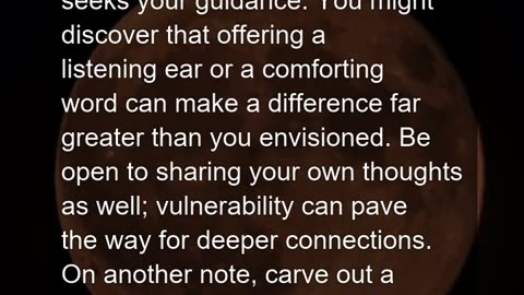 Daily Horoscope | Gemini & Cancer 🌟