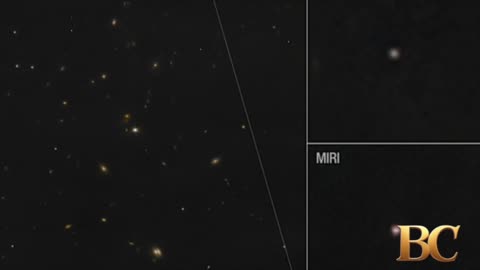 Repeating gamma-ray bursts are ‘unlike any other’ in 50 years, astronomers say
