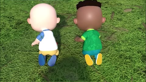 Guess WHO? #Shorts CoComelon Nursery Rhymes and Kids Songs