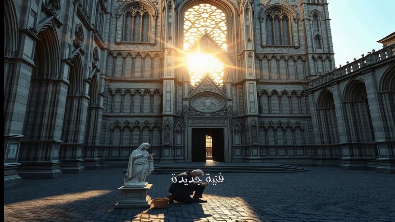 أسرار العصور المظلمة! بين الظلام و النور ✨ #العصور_المظلمة #تاريخ #أسرار