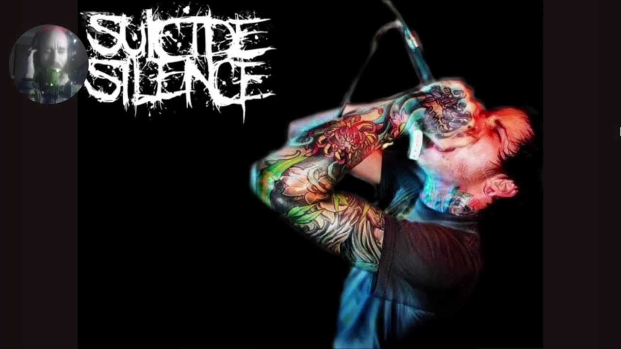 Cyraxx 12-23-25 Trash sing along