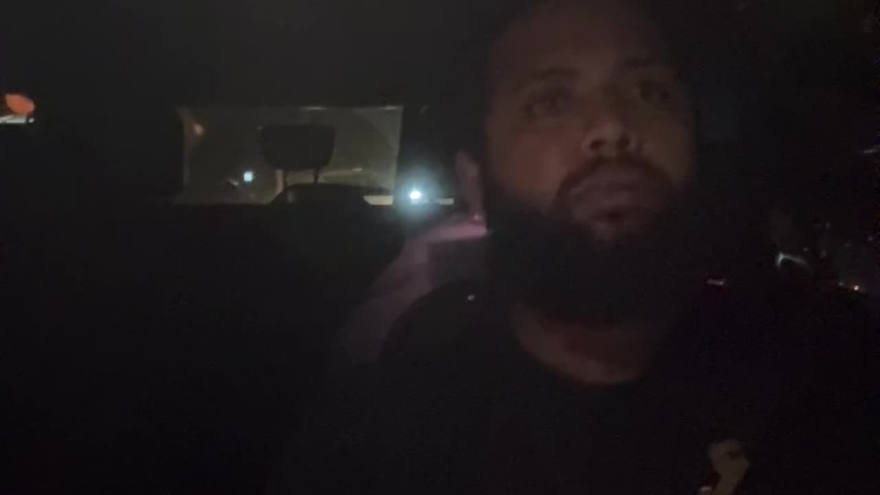UBER LIVE NYC