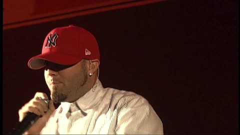Hot Dog - Limp Bizkit (live)