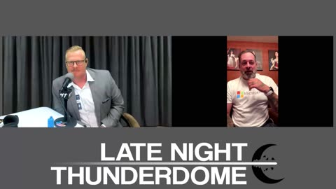 One Question with: Amiri King