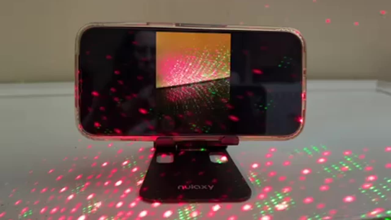 Mark and thee kitchen contest