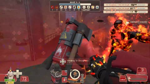 Team Fortress Saturday {9/6/25} [Mann Up #MvM x #FF2] #TF2