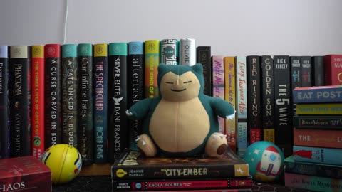 Keep On Reading!