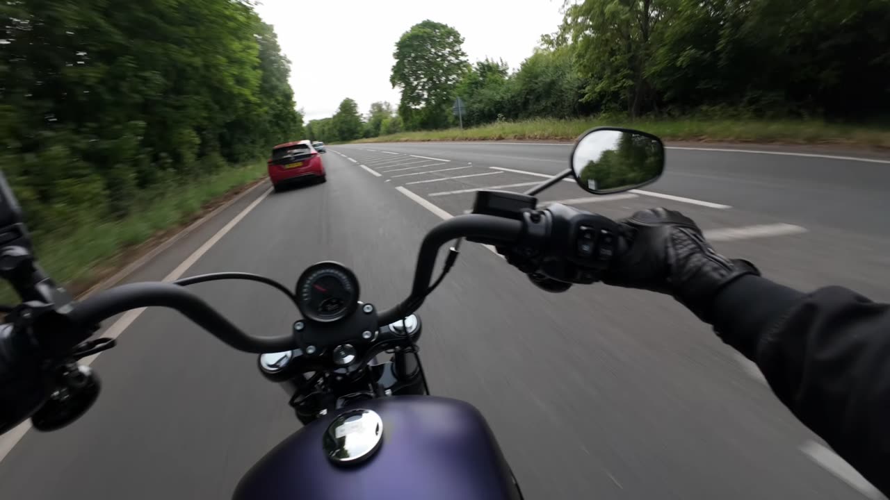 Street Bob 117 Review – Is THIS the Best New Harley?!