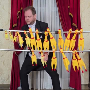 The Sound of Silence