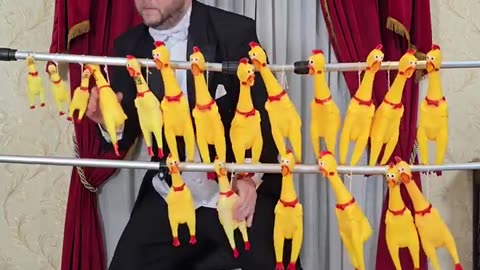 The Sound of Silence