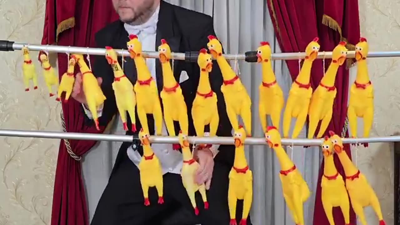 The Sound of Silence