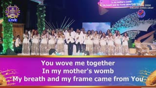 LIVE NOW: MIDWEEK SERVICE || WITH PASTOR MOIPONE MOLOTSI || 23TH JULY 2025