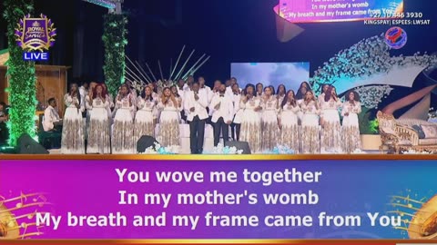 LIVE NOW: MIDWEEK SERVICE || WITH PASTOR MOIPONE MOLOTSI || 23TH JULY 2025