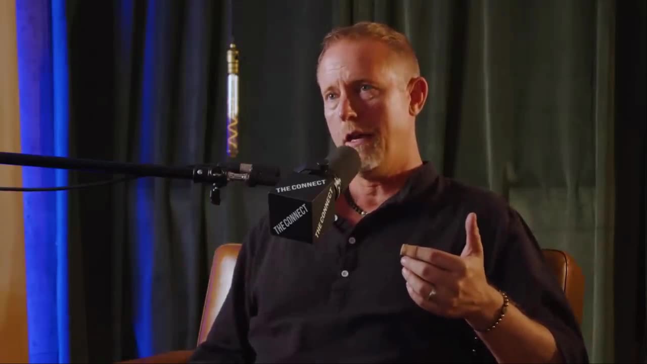 One Man's Mission To Stop Human Trafficking: How A Billionaire Mercenary Saved Hundreds Of Children